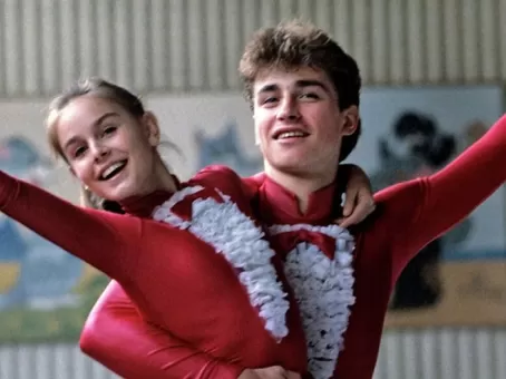 Что стало с фигуристкой Екатериной Гордеевой после трагедии