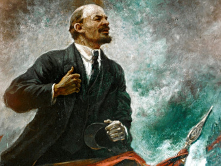 Тайну происхождения Ленина рассекретили лишь спустя 100 лет