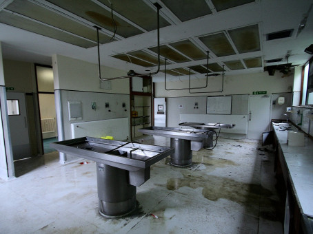 Что сделают с телом в морге, если не отказаться от вскрытия