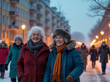 Знать каждому пенсионеру: льготы, которые от нас скрывают