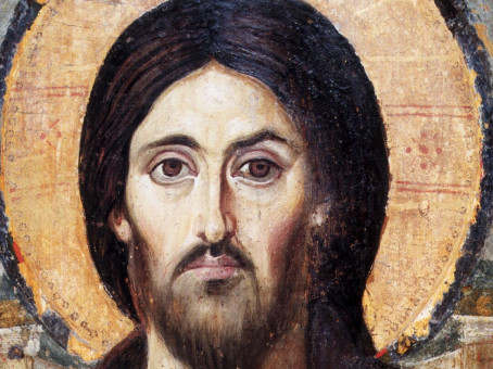 Ученые восстановили реальный облик Иисуса