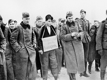 Спустя 75 лет вскрыли правду о Зое Космодемьянской