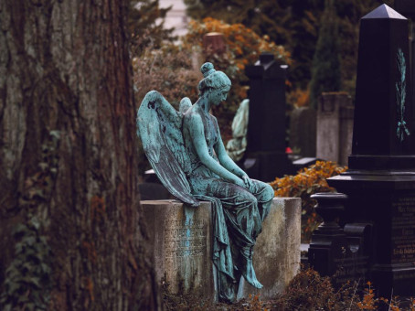 Простой способ узнать точное время своей смерти