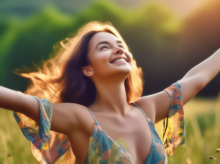 5 женских имен с самой сильной энергетикой