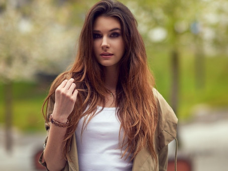 Почему отказываясь от гелей и шампуней люди выглядят лучше