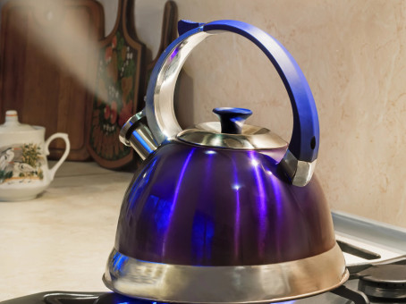 Почему дважды кипяченая вода несет смерть?