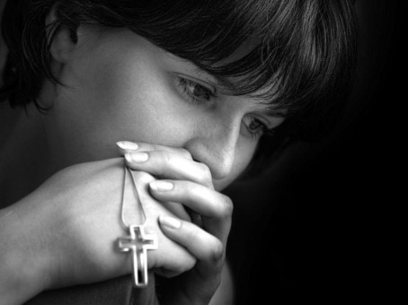 Она впустила заблудившегося мужчину: потом стало известно, кто он