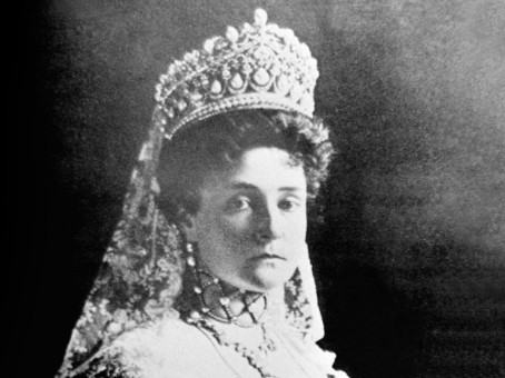 Что было не так с последней русской императрицей?