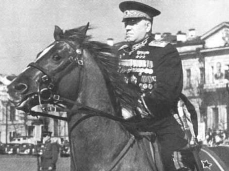 Вот кем оказался маршал Жуков на самом деле: скрытое стало явным