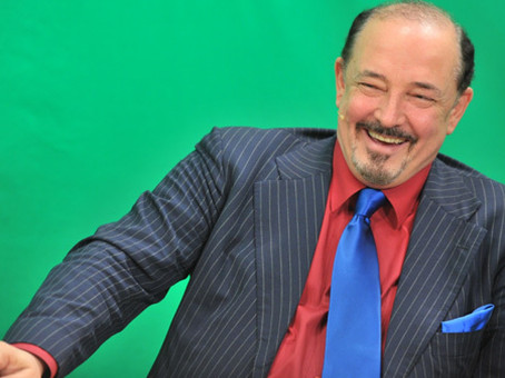 Сын первого советского миллионера прозябает в нищете