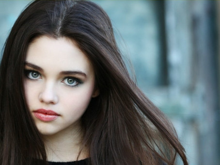 Почему зеленоглазые люди особенно бесценны