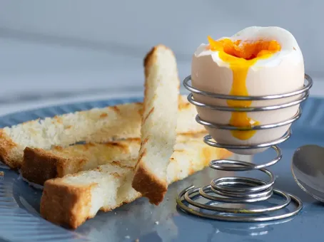 Вы варите яйца неправильно: единственно верный рецепт