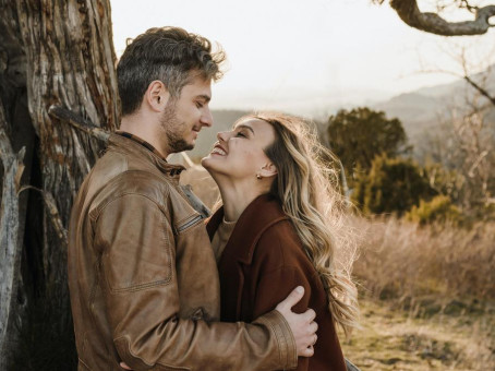 В какую женщину влюбятся все мужчины