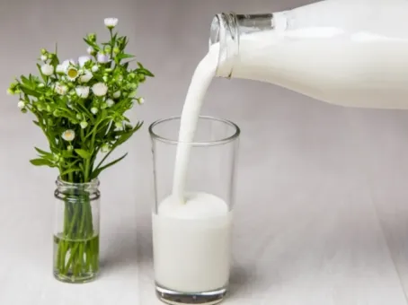 Сколько надо выпить кефира, чтобы опьянеть