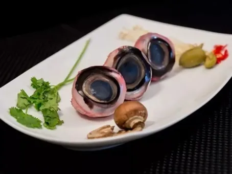 Какие странные блюда русской кухни все забыли
