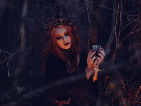 Как определить, что на вас порча