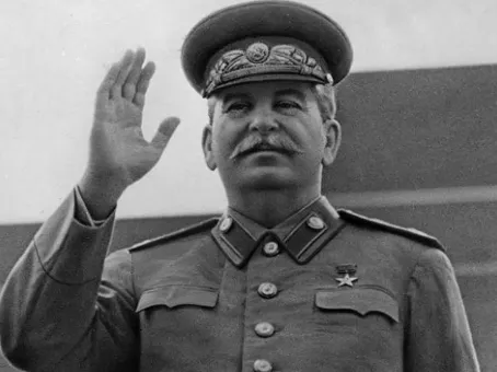 Правда о Сталине, которая была секретной 70 лет
