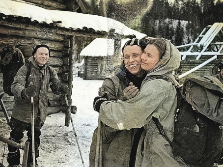 В старом бункере скрывали тайну смерти на перевале Дятлова