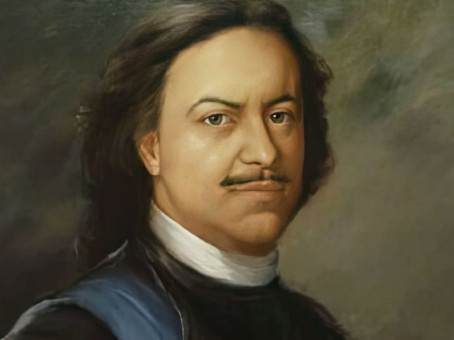 Какой рост был у Петра I на самом деле