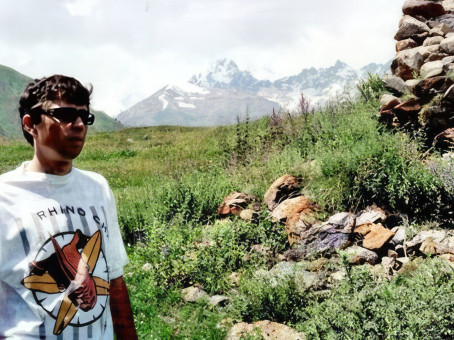 Даже следователи напуганы находкой около тела Сергея Бодрова