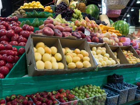 Этот фрукт творит с организмом чудеса за пару минут