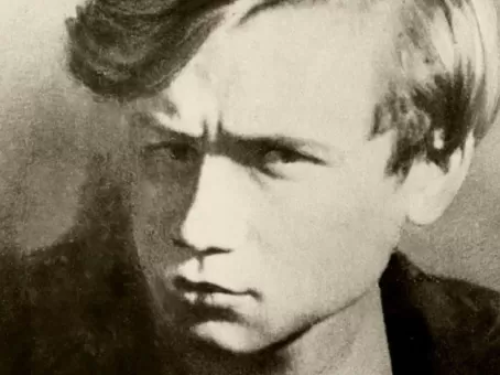 Загадочный школьник Лев Федотов: кем он был на самом деле