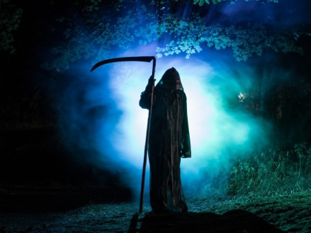 «Запах смерти»: как можно узнать о приближающейся гибели