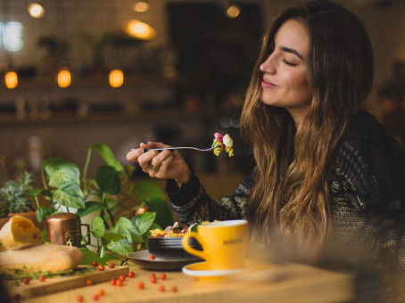 4 продукта, которые ни в коем случае нельзя есть на второй день