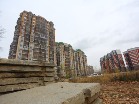 Почему нельзя жить в однокомнатной квартире: 3 причины