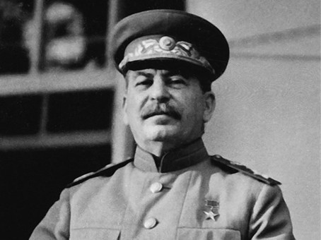 Какие «богатства» Сталин оставил наследникам после смерти