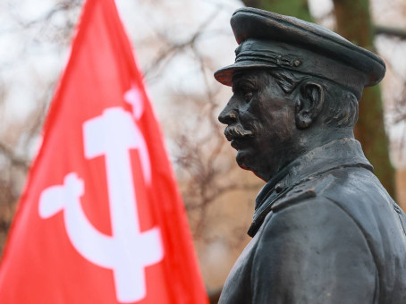 Узнав неизвестный ранее факт о Сталине, все поразились