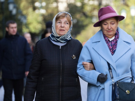 Какая опасность грозит неработающим пенсионерам