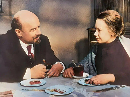 Почему Ленин никогда не любил Крупскую: поразительный факт
