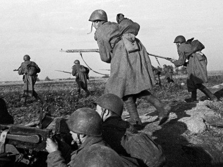 Как целый полк стал штрафным: единственный случай за всю войну