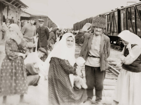 Как ингуши жили в СССР после депортации