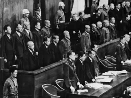 По жестокости они затмевали палачей нацистской Германии