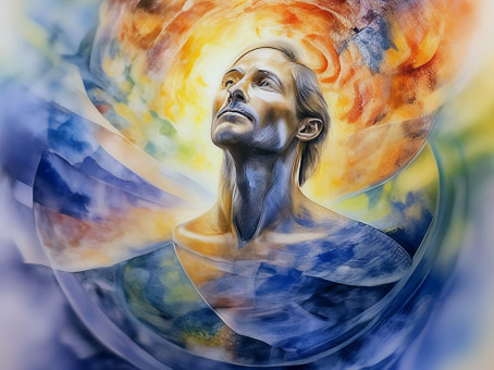 Ученые сказали, куда девается душа сразу после смерти