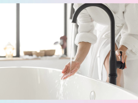 Какие правила гигиены россиянок могут сбить с толку европеек