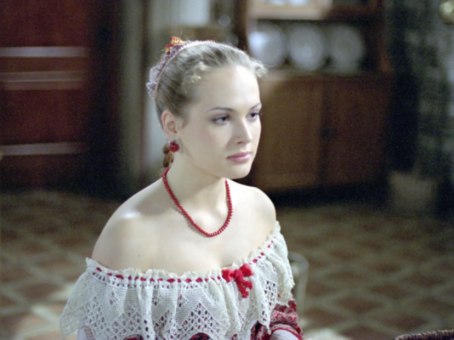 Звезда «Бедной Насти» изменилась до неузнаваемости