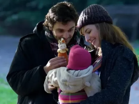 Как наследуется группа крови?