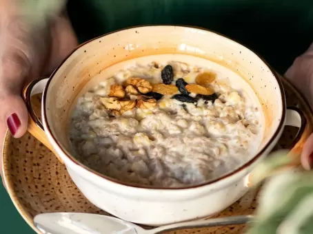 Это - яд: какие каши женщинам категорически есть нельзя