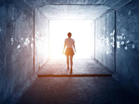 Учёные: куда возвращается душа после смерти тела