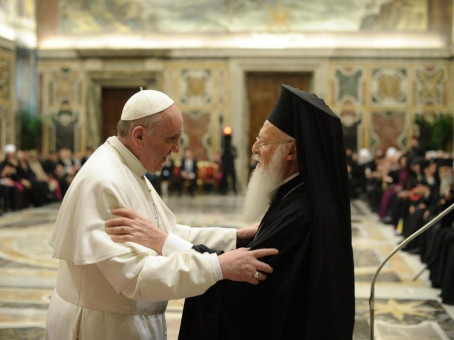 Чем католики отличаются от православных?