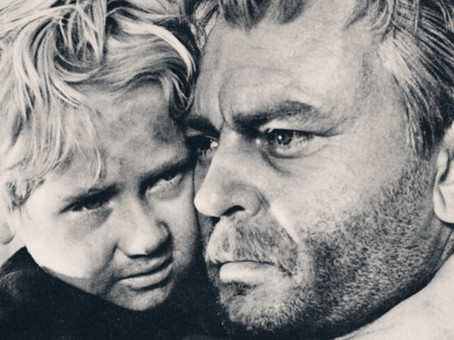 Забвение и болезни: что стало с детьми из советских фильмов