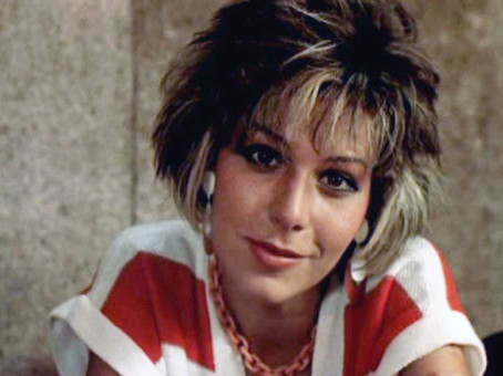 «Маленькая Вера» десятки лет спустя: как живут актеры сейчас