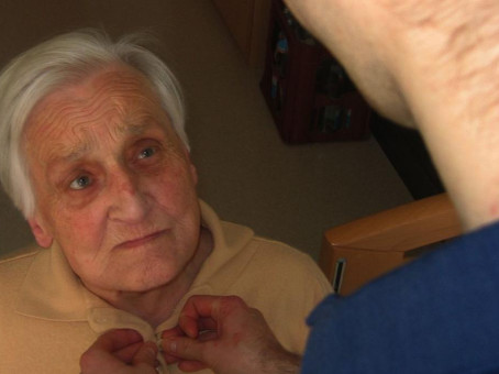 Не пропустите этот первый признак болезни Альцгеймера