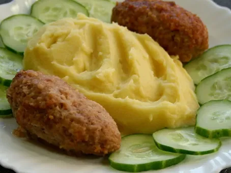 Любимая еда россиян признана ядом