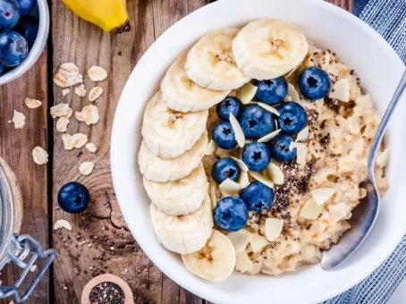 То, чем опасна овсянка, должен знать каждый