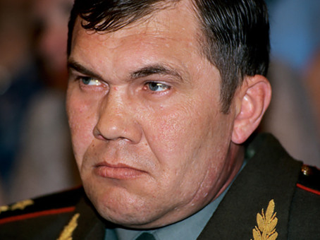 Почему погиб генерал Лебедь: правду открыли спустя много лет