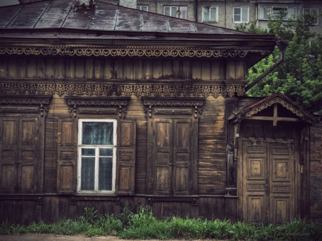 Пара нашла в старом доме удивительный клад: вот это удача